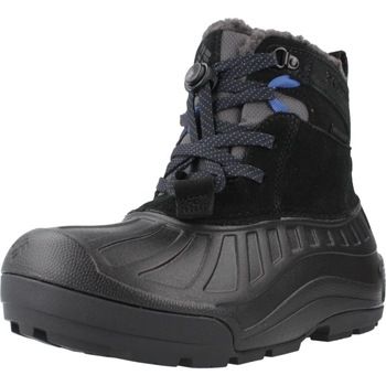 Columbia Botas Youth Powderbug Alpine Wa para niño