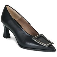 hispanitas zapatos de tacon paris para mujer