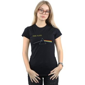 Pink Floyd Camiseta BI36647 para mujer
