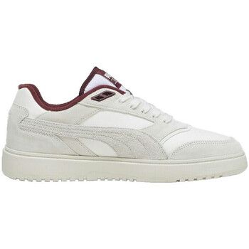 Puma Deportivas Moda Doublecourt Prm para mujer