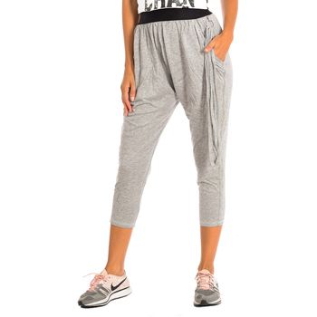 Zumba Pantalón chandal Z1B00318 para mujer