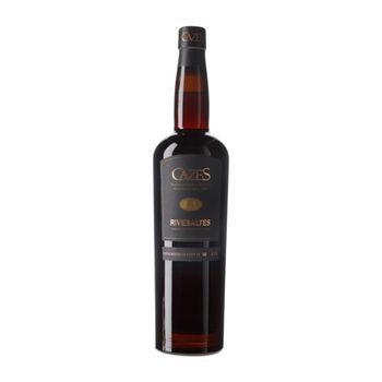 L'ostal Cazes Vino Tinto Rivesaltes 75 Cl 15.5% Vol.