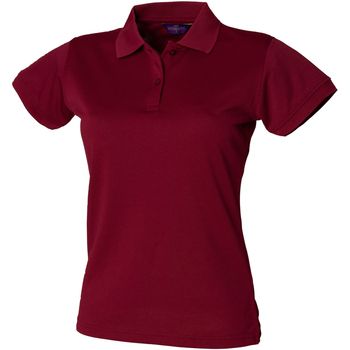 Henbury Tops y Camisetas Coolplus para mujer