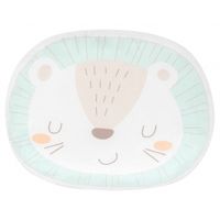 peluche-cojin jungle king