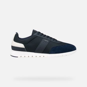 GEOX Flextride Zero Hombre Azul Marino