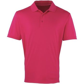 Premier Polo Coolchecker para hombre