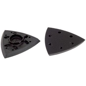 Wolfcraft 1830000 - 1 Plato Lijador 95 Mm