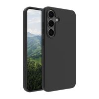 funda para movil dbramante1928 nuuk cover plastico negro para galaxy s25