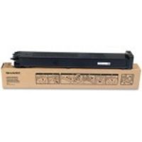 cartucho de toner sharp mx-2310u original negro 18000 paginas