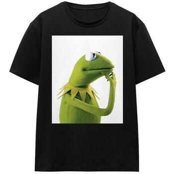 The Muppets Tops y Camisetas Ponder para mujer