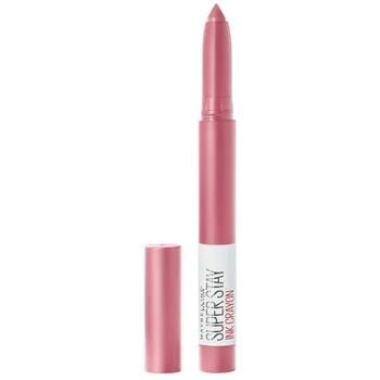 Maybelline New York Pintalabios Crayon à Lèvres Mat Longue Tenue para mujer