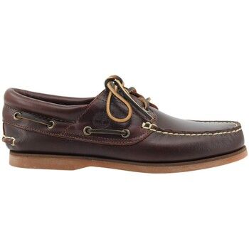Timberland Náuticos TB1760152141-PE26 para hombre