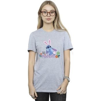 Disney Camiseta Hippity Hop para mujer