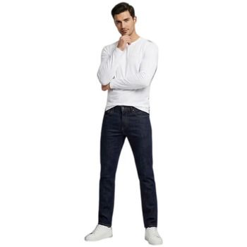 Emporio Armani Camiseta manga larga Eagle para hombre