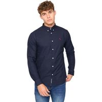 bewley and ritch camisa manga larga chatmen para hombre