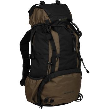 Mountain Warehouse Mochila MW1120 para mujer