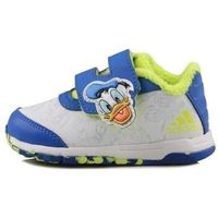 adidas zapatillas disney classic climawarm 20 para nina