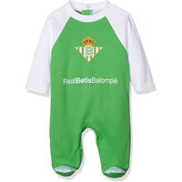 pelele real betis verde