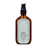 milk protein intensive hair oil forest  herb