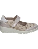 amarpies dorado ast28312 zapatos para mujer 37