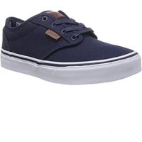 vans deportivas moda vn02st para nino