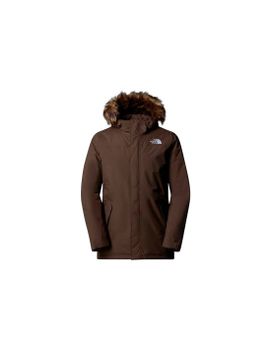 Chaqueta The North Face Zaneck Hombre Marrón
