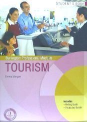 TOURISM SB GS ED.13 Burlington