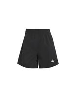 pantalones de fitness adidas we min 5in sh mujer negro