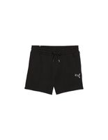 pantalon puma better essentials 5 negro mujer