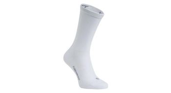 Par de calcetines neatt high summer blancos