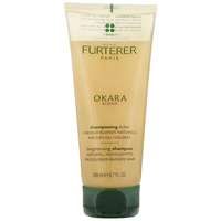 rene furterer okara blonde radiance ritual brightening shampoo 200ml  67 floz