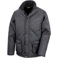 result cazadora cheltenham para hombre