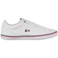 lacoste zapatillas lerond para hombre