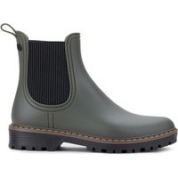 igor botas de agua w10335 kaki para mujer