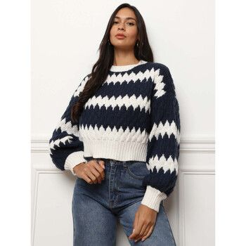 La Modeuse Jersey 72321_P169841 para mujer