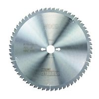 dewalt dt4260-qz - hoja para sierra circular estacionaria 305x30mm 60d