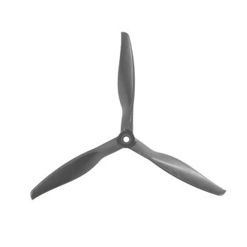 Gemfan 7X9X3 hélice eléctrica de 7 pulgadas CW CCW de fibra de vidrio y nylon de 3 palas para avión RC