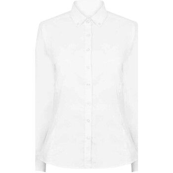 Henbury Camisa dern para mujer