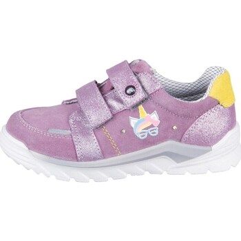 Ricosta Zapatillas Bobi para niña