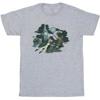 disney camiseta bi56105 para nino