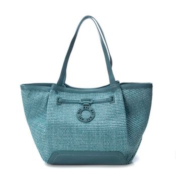 Xti Bolso Azul 184422-JEANS