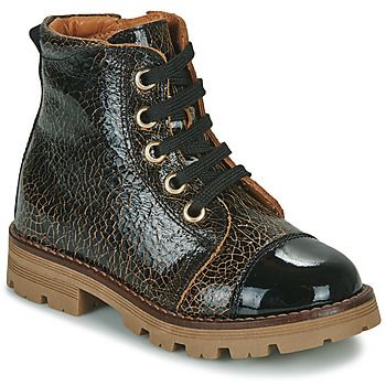 GBB Botines LYONETTE para niña