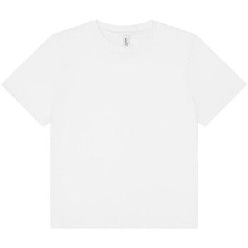 Bella + Canvas Camiseta RW11289 para mujer