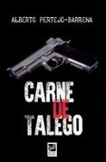 carne de talego