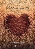 palabras para ella