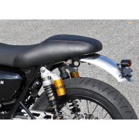 guardabarros kawasaki w 650 trasero lsl