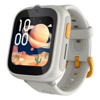 tcl movetime mt48 4g gps 168 pantalla crema resistencia agua ip68 bateria 900 mah