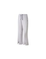 pantalones de yoga puma studio plastic free mujer spring lavender heather
