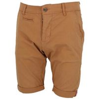 la maison blaggio short short chino para hombre