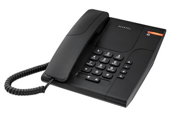 TEMPORIS 180 NEGRO